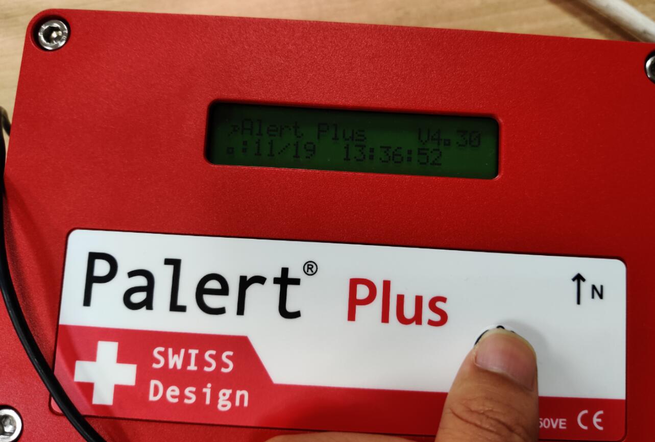 Palart Plus